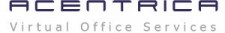 Acentrica Virtual Office Services